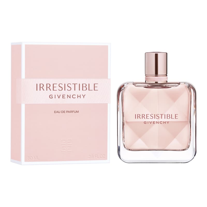 IRRESISTIBLE GIVENCHY オードパルファム 50ml Givenchy Irresistible Eau de Parfum - Farmacias Arrocha