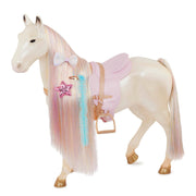 Caballo Encantado de Cabello Arcoíris - Farmacias Arrocha