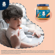 Gerber Pure Mixtos De Vegetales 113Gr - Farmacias Arrocha