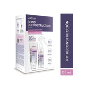 Kativa Kit Reconstrucción Plex - Farmacias Arrocha