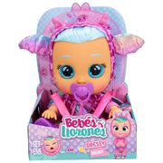 Cry Babies Dressy Fantasy - Farmacias Arrocha