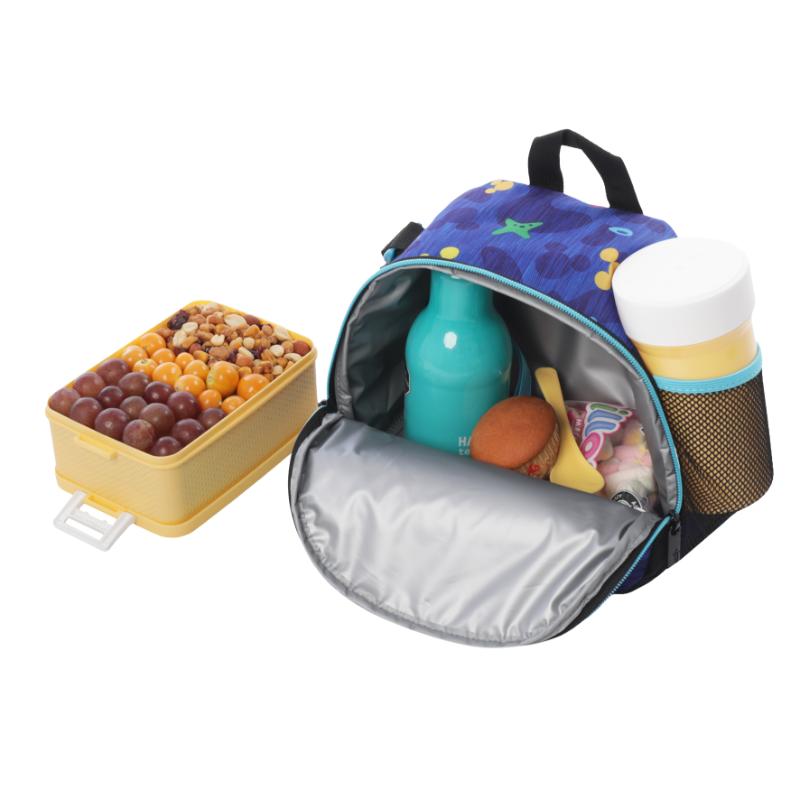 Totto Lonchera Mickey 1 - Farmacias Arrocha