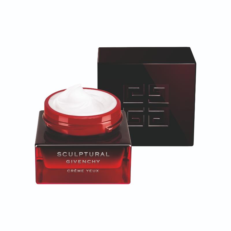 Givenchy Sculptural Eye Cream Crema de contorno de ojos - Farmacias Arrocha