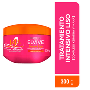 Tratamiento Elvive Dream Liso L'OREAL PARIS 300 G - Farmacias Arrocha