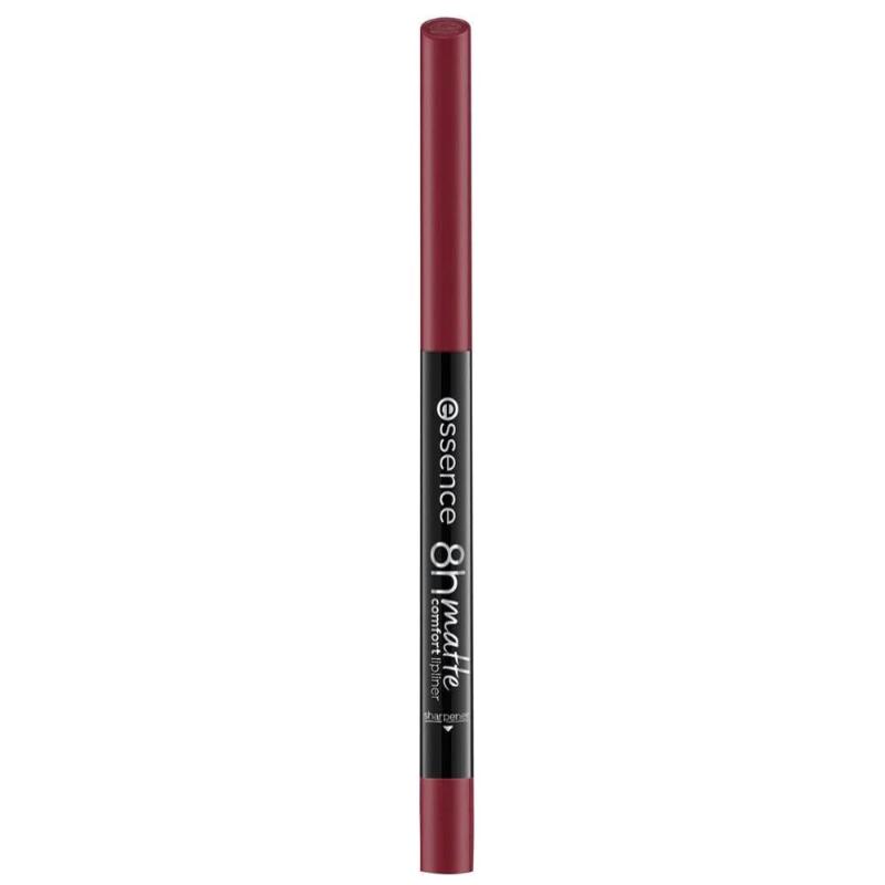 Essence Esse 8H Matte Comfort Lipliner 08 - Farmacias Arrocha