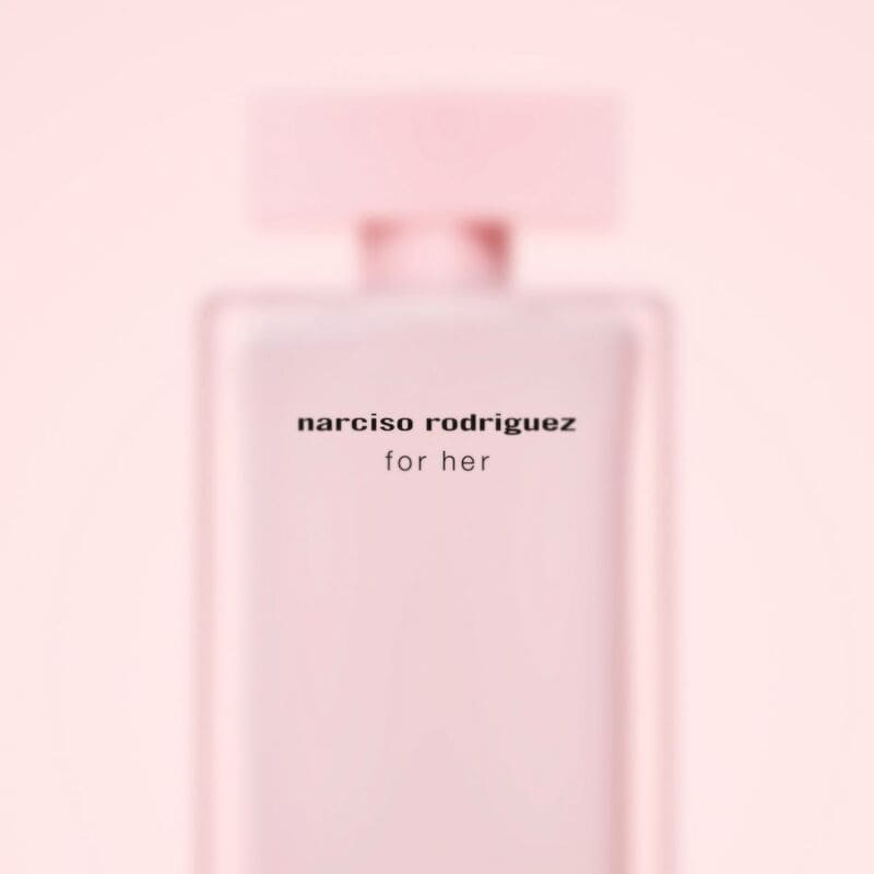 Narciso Rodriguez For Her Edp - Farmacias Arrocha