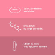 Brillo Labial Maybelline NY Lifter Gloss Plump - Farmacias Arrocha