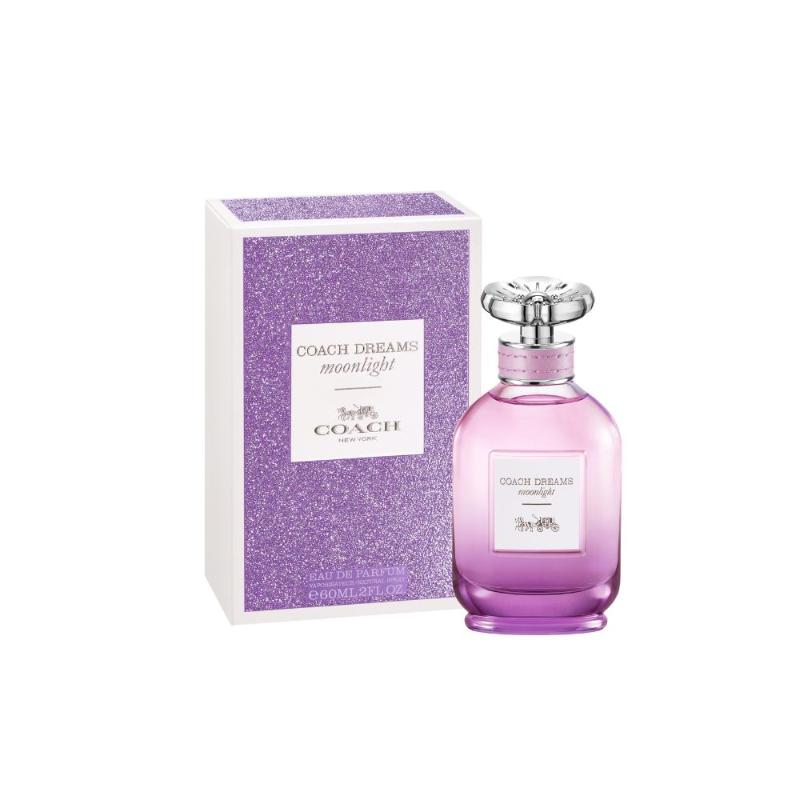 Coach Dreams Moonlight EDP 60ml - Farmacias Arrocha