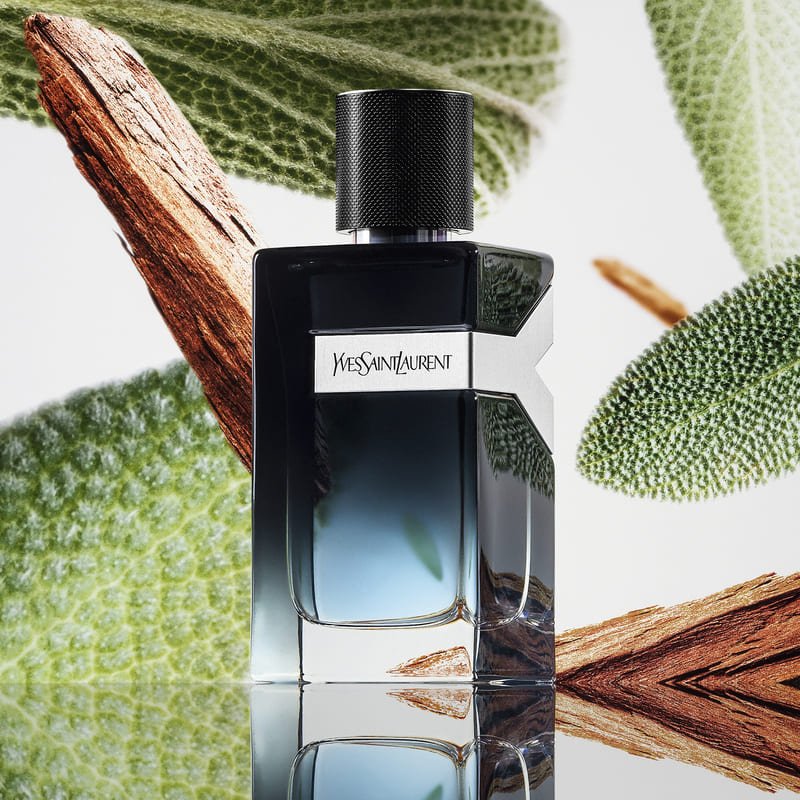 Yves Saint Laurent Y Eau de Parfum - Farmacias Arrocha