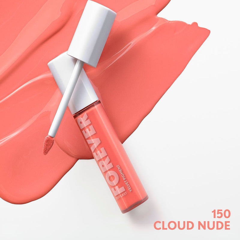 Outlast Forever Velvet Pigment 9ml - Farmacias Arrocha