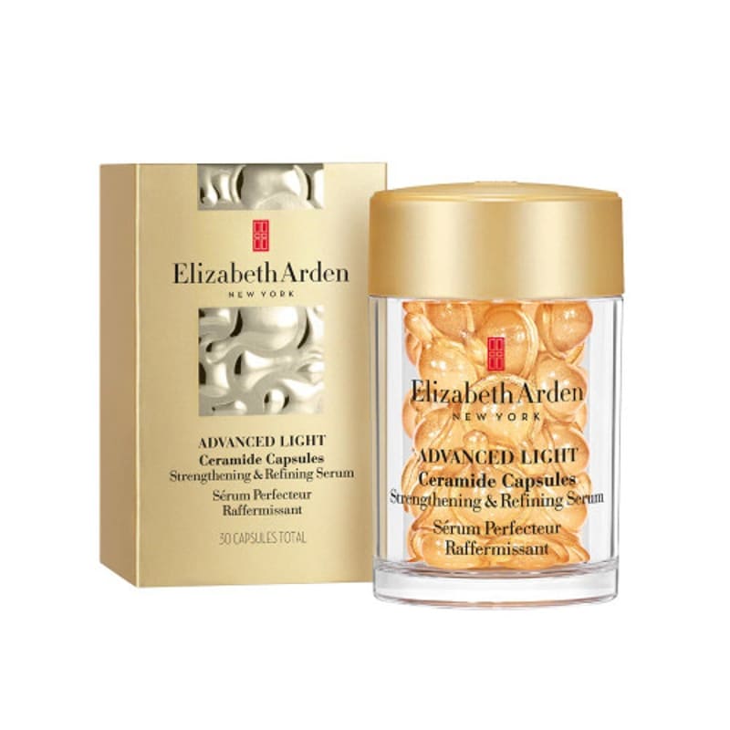 Elizabeth Arden Ceramide Advanced Light - Farmacias Arrocha
