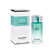Karl Lagerfeld Fleur De Thé EDP - Farmacias Arrocha