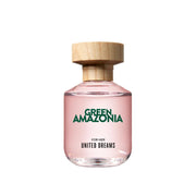 Benetton United Dreams Fem Amazonia Le24 Edt 80 Ml - Farmacias Arrocha