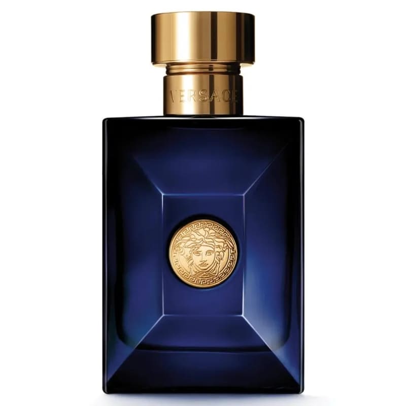 Versace Ver Dylan Blue Edt 50Ml - Farmacias Arrocha
