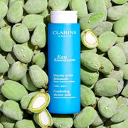 Clarins Milk Shower Eau Ressourcante 200Ml - Farmacias Arrocha