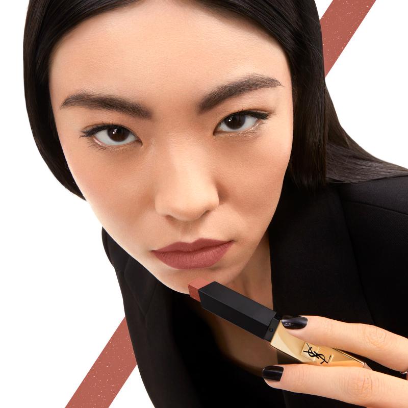 Yves Saint Laurent Rouge Pur Couture The Slim - Farmacias Arrocha