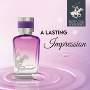 Beverly Hills Polo Club Mistique Femme EDP 100Ml - Farmacias Arrocha