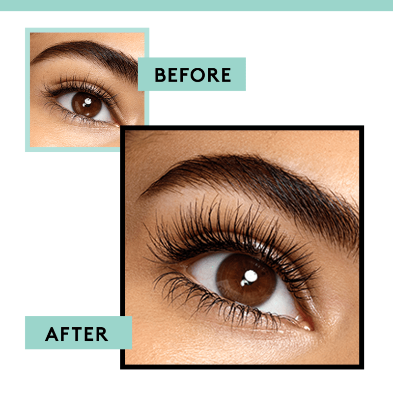 Covergirl Lashblast Clean Mascara 800 Very Black Brand - Farmacias Arrocha