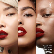 Yves Saint Laurent Rouge Pur Couture The Slim - Farmacias Arrocha