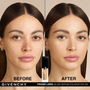 Givenchy Prisme Libre Glow Serum Foundation - Farmacias Arrocha