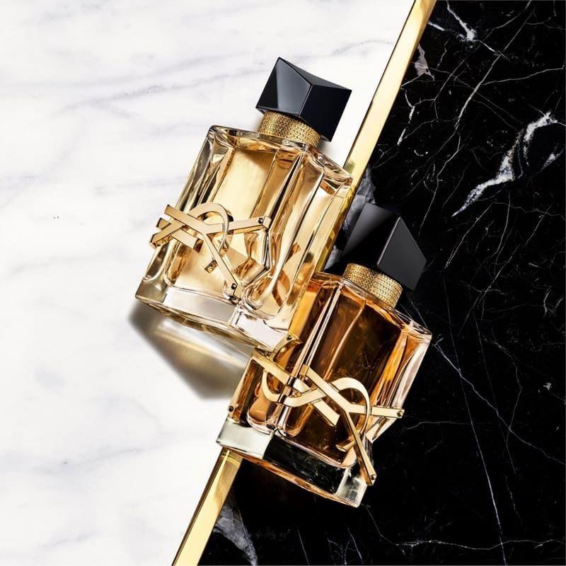 Yves Saint Laurent Libre Intense Eau De Parfum - Farmacias Arrocha