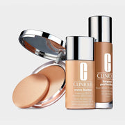 Clinique Polvo compacto Stay Matte™ 7.6 g - Farmacias Arrocha