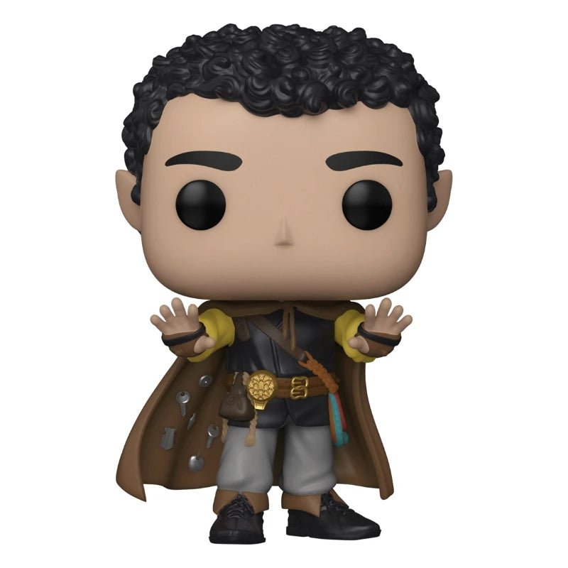 Funko Pop Movies Dungeons Y Dragons Simon - Farmacias Arrocha