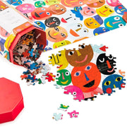 Hallmark Rompecabezas Share A Smile 550Pzas - Farmacias Arrocha