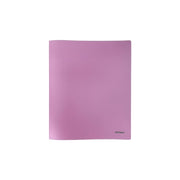 Top Team Pastel Color 3 - D Ring - Farmacias Arrocha