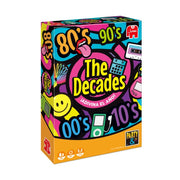 Jumbo The Decades - Farmacias Arrocha