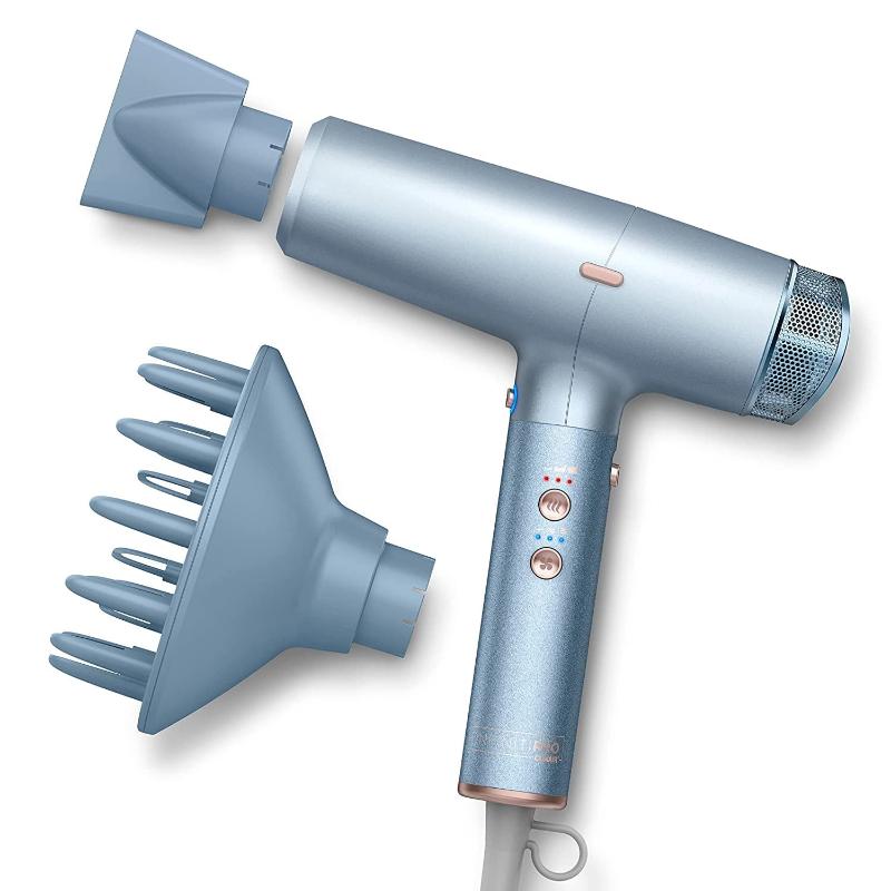 Conair Secador De Pelo Con Difusor DigitalAire - Farmacias Arrocha
