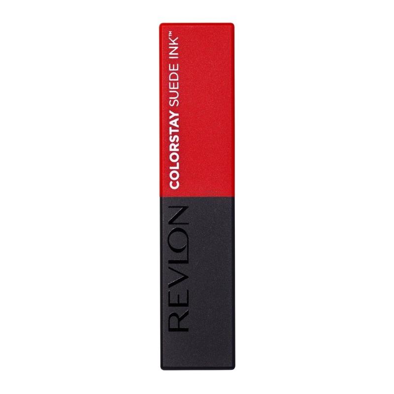 Revlon Colorstay Suede Ink™ Lipstick - Farmacias Arrocha