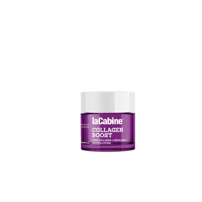 Lacabine Multi - Actives Collagen Boost Cream 50 Ml. - Farmacias Arrocha