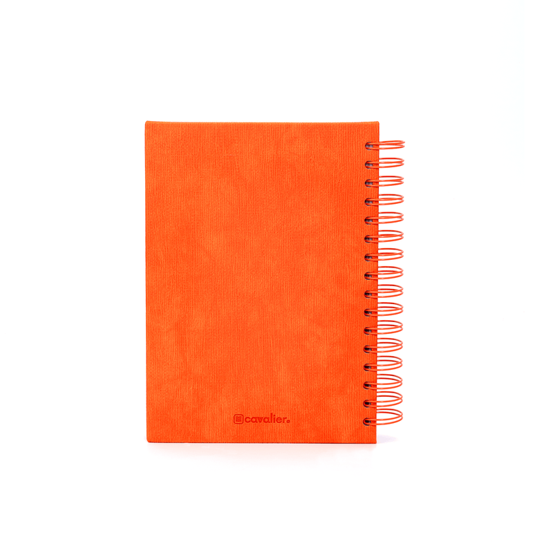Cavalier Agenda Trendy Sunshine 2026 - Farmacias Arrocha