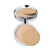 Clinique Base de Maquillaje Polvo Compacto Superpowder Double Face™ 10 g - Farmacias Arrocha