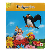 Libro Cuentos Clásicos 1 - Farmacias Arrocha