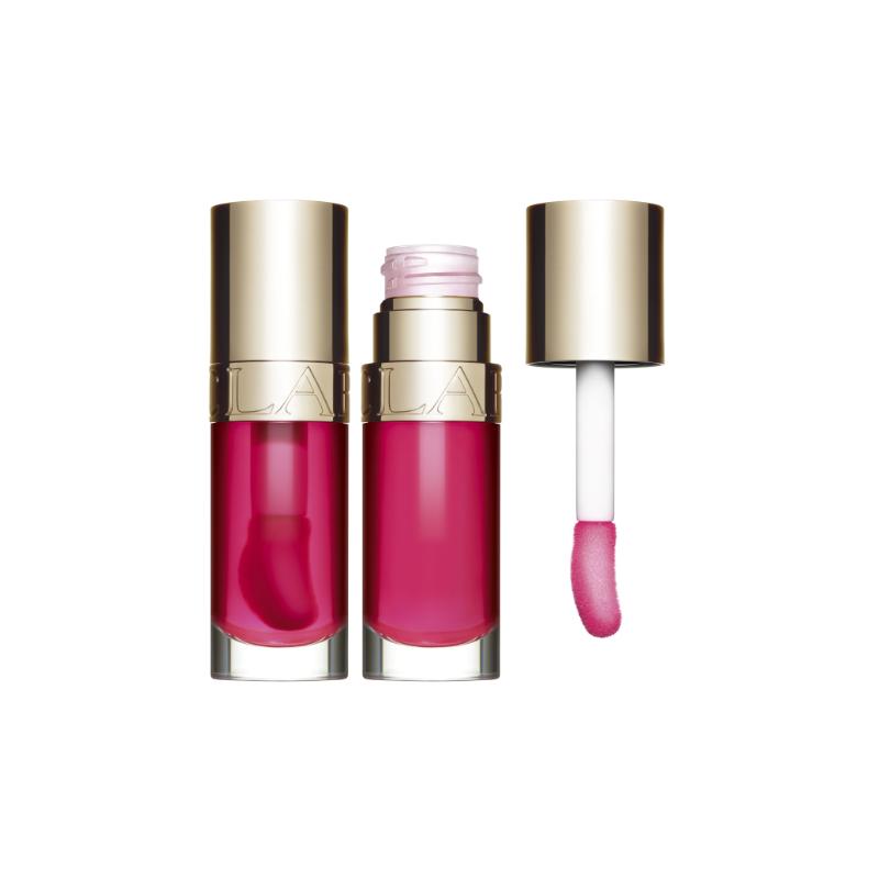 Clarins Lip Comfort Oil - Farmacias Arrocha