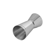 Houdini Medidor Doble De Acero Inox - Farmacias Arrocha