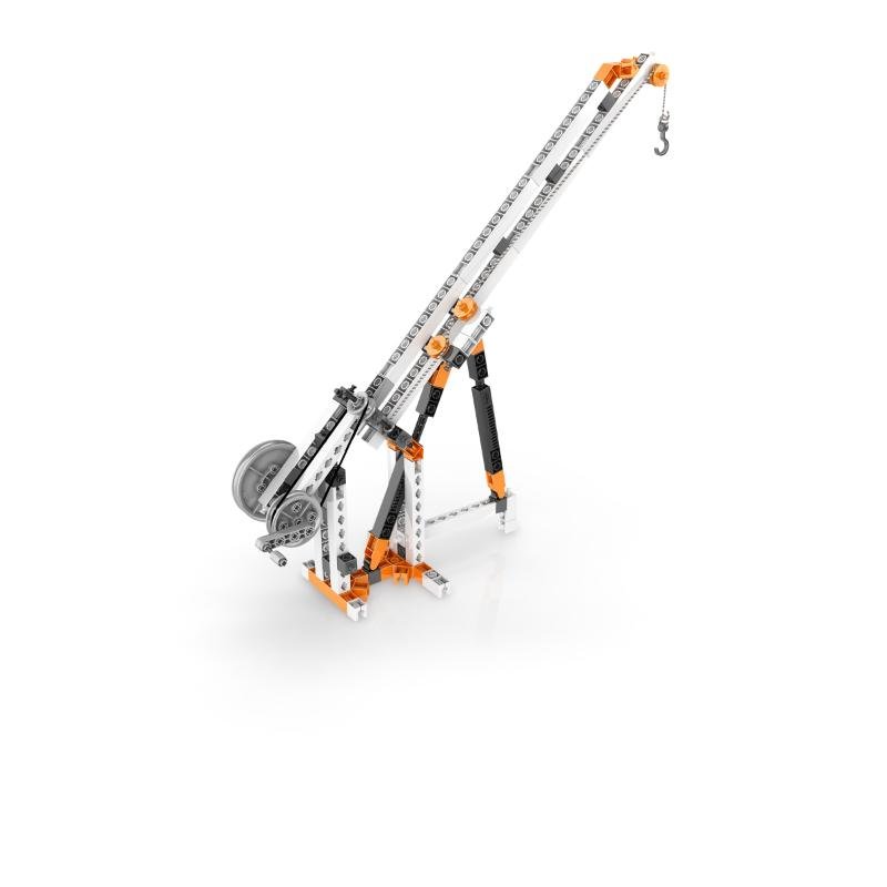 Engino MECÁNICA: Accionamientos por polea - Farmacias Arrocha