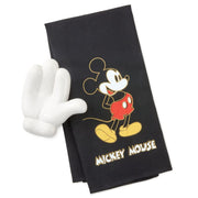 Hallmark Paño de cocina con reposacucharas de Disney Mickey Mouse - Farmacias Arrocha