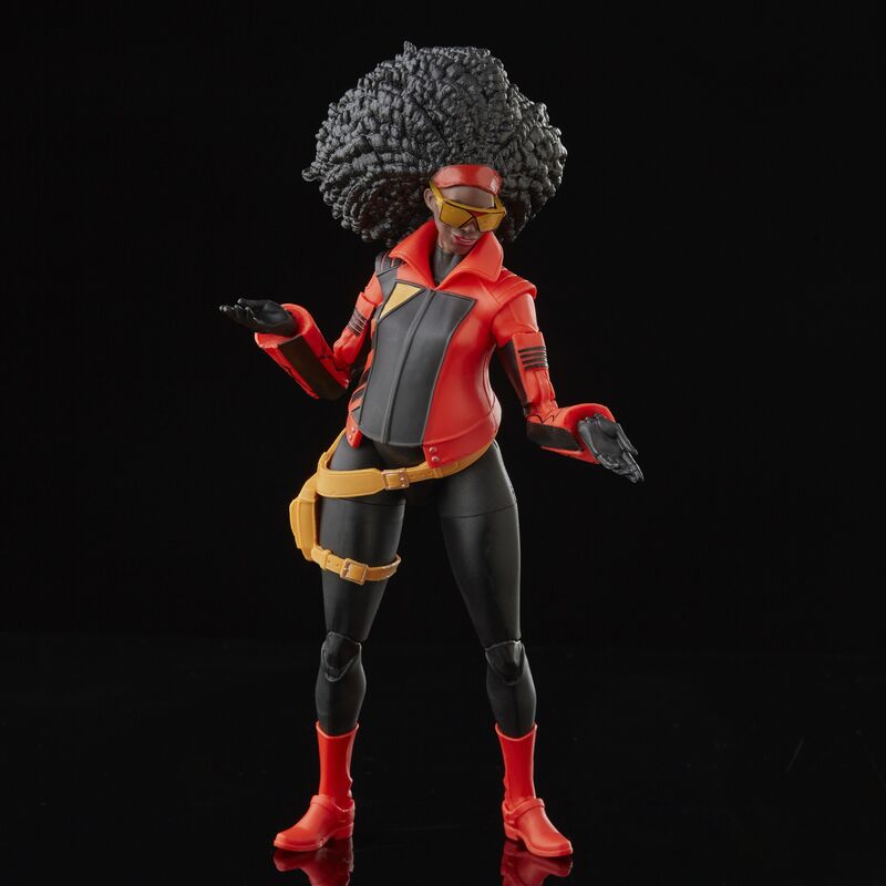 Marvel Legends Series - Jessica Drew - Farmacias Arrocha