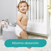 Pañales Pampers Premium Care Pants Talla XG, 26 unidades - Farmacias Arrocha