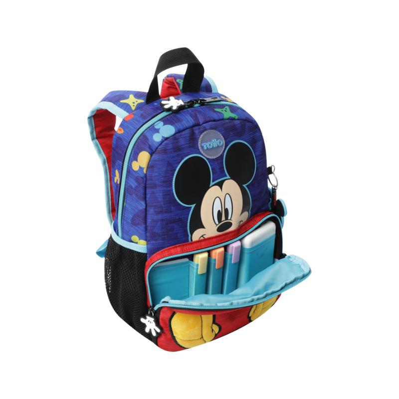 Totto Morral Mickey S 1 - Farmacias Arrocha