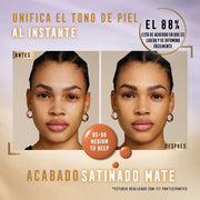 Max Factor Miracle Pure Skin Reset - Farmacias Arrocha