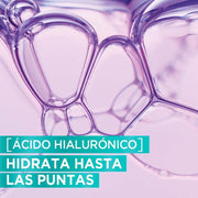L'Oreal Elvive Tratamiento Hidra Hialurónico Pure 300 G - Farmacias Arrocha