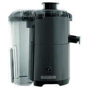 Black & Decker Extractor De Jugo Silecioso 796 Ml 400W - Farmacias Arrocha