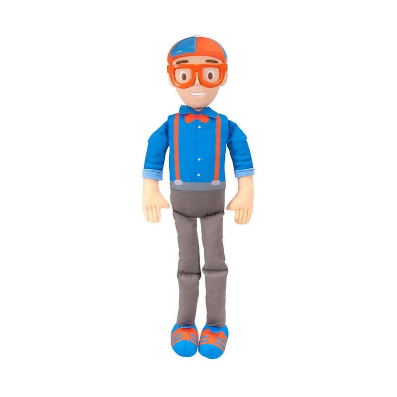 Blippi My Buddy Blippi - Farmacias Arrocha
