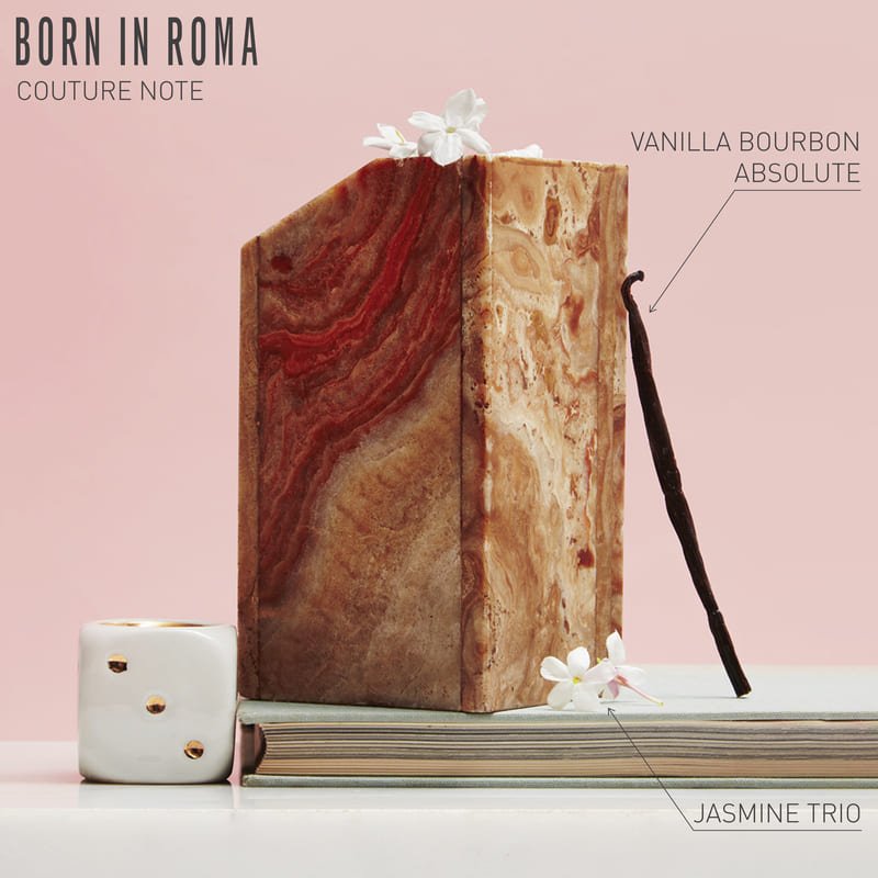 Valentino Donna Born In Roma Eau De Parfum - Farmacias Arrocha