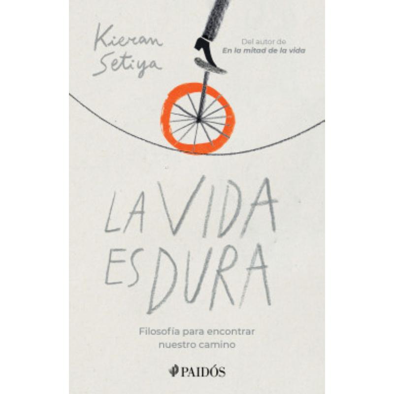 La Vida Es Dura Filosofía Para Encontrar Nuestro Camino - Farmacias Arrocha