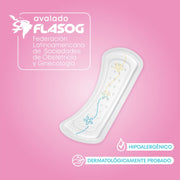 Protectores Diarios Kotex con Indicador de PH 15U - Farmacias Arrocha